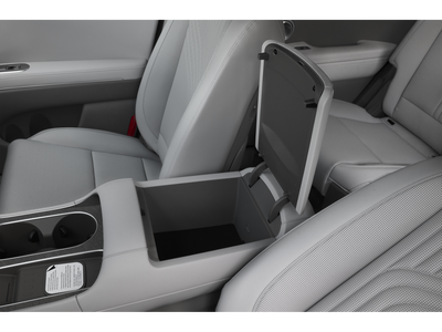 2026 Hyundai PALISADE SEL Premium 7P AWD