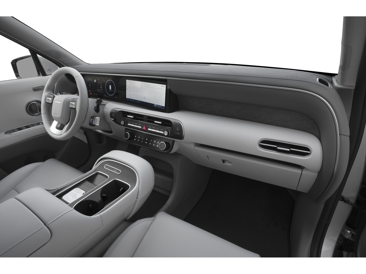 2026 Hyundai PALISADE SEL Premium 7P AWD