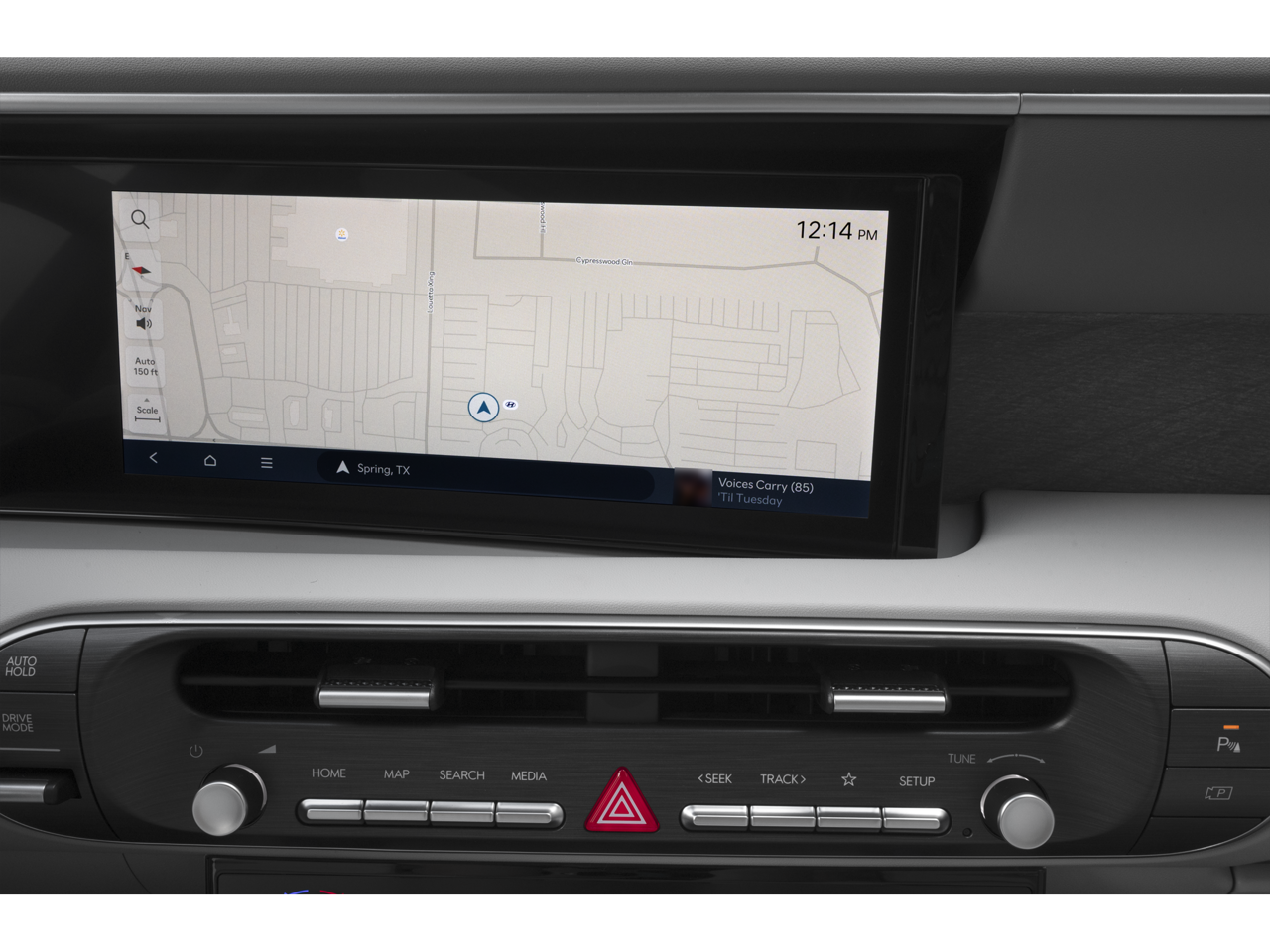 2026 Hyundai PALISADE SEL Premium 7P AWD