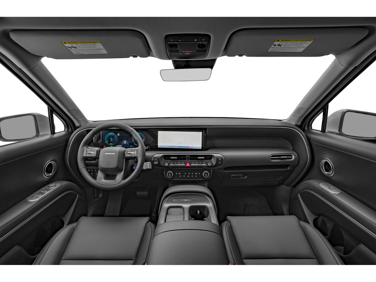 2026 Hyundai PALISADE HYBRID SEL 7P AWD