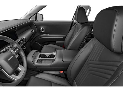 2026 Hyundai PALISADE HYBRID SEL 7P AWD