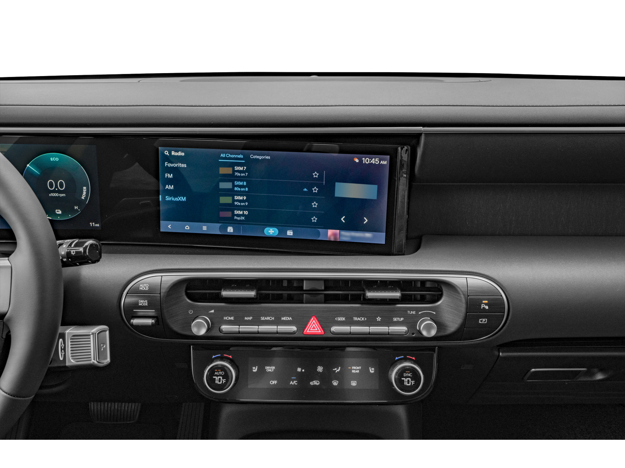 2026 Hyundai PALISADE HYBRID SEL 7P AWD