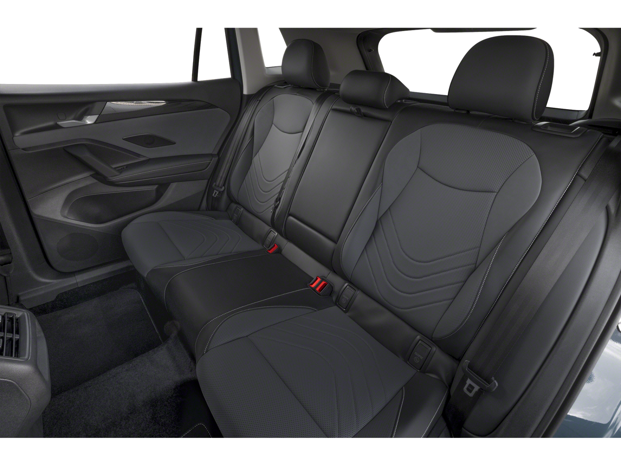 2026 Volkswagen Tiguan SE 4MOTION