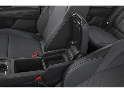 2026 Volkswagen Tiguan SE 4MOTION