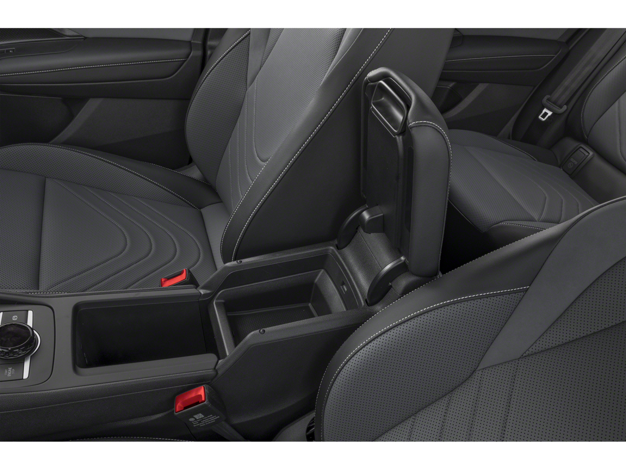 2026 Volkswagen Tiguan SE 4MOTION
