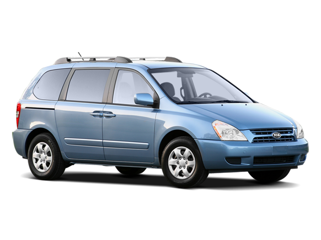 2009 Kia Sedona 4dr LWB LX