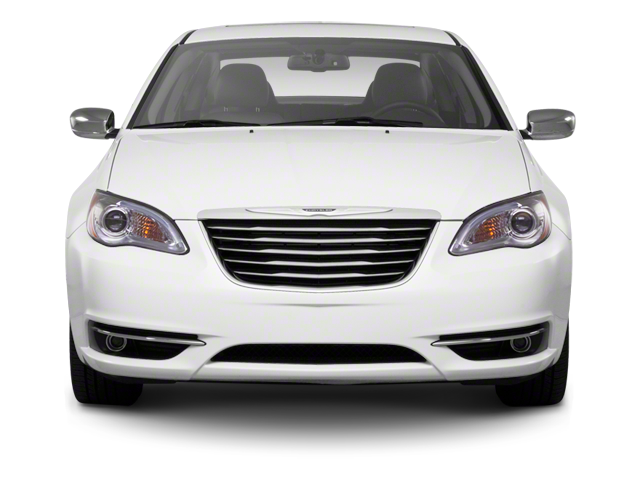 2011 Chrysler 200 4dr Sdn Limited