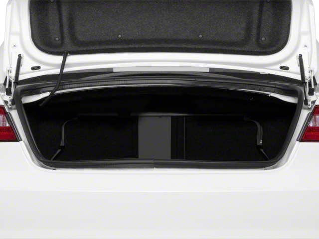 2011 Chrysler 200 4dr Sdn Limited