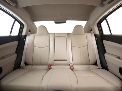 2011 Chrysler 200 4dr Sdn Limited