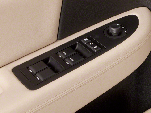 2011 Chrysler 200 4dr Sdn Limited