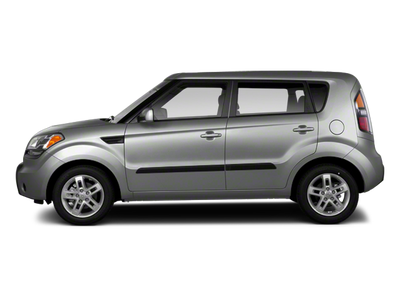 2011 Kia SOUL 4DR CAR