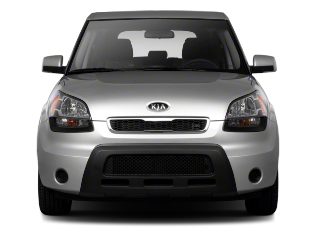 2011 Kia SOUL 4DR CAR