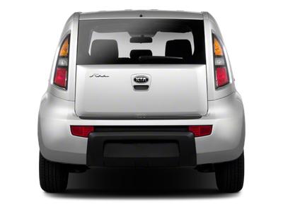 2011 Kia SOUL 4DR CAR