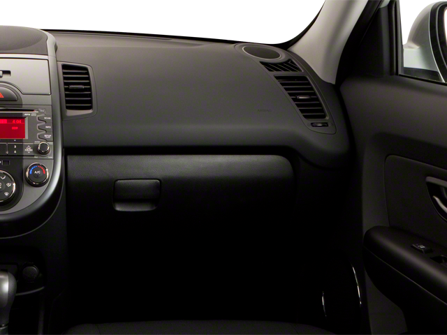 2011 Kia SOUL 4DR CAR