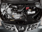 2011 Nissan ROGUE SPORT UTILITY