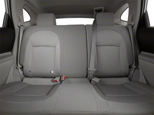 2011 Nissan ROGUE SPORT UTILITY