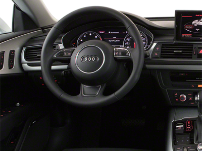 2012 Audi A7 4dr HB quattro 3.0 Prestige