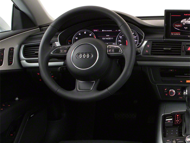 2012 Audi A7 4dr HB quattro 3.0 Prestige