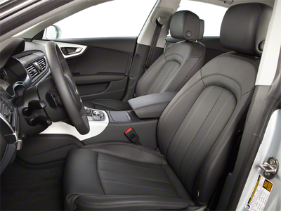 2012 Audi A7 4dr HB quattro 3.0 Prestige