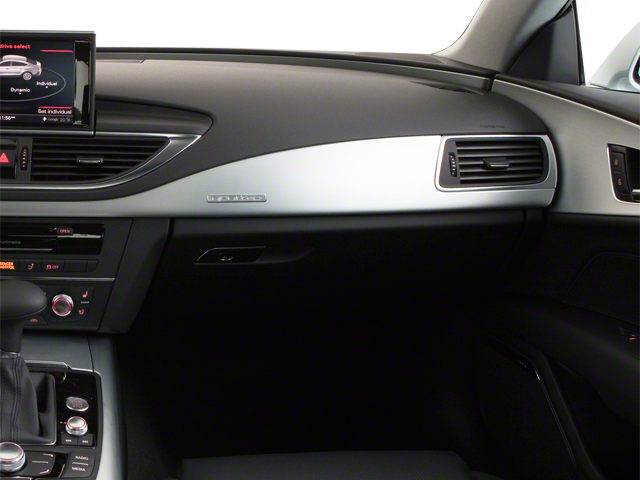 2012 Audi A7 4dr HB quattro 3.0 Prestige