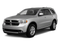 2012 Dodge Durango AWD 4dr Crew