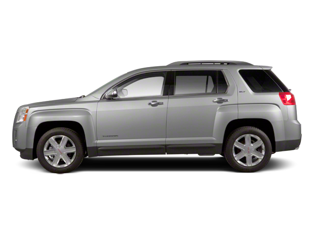 2012 GMC Terrain FWD 4dr SLE-2