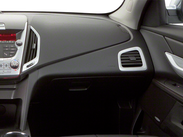 2012 GMC Terrain FWD 4dr SLE-2