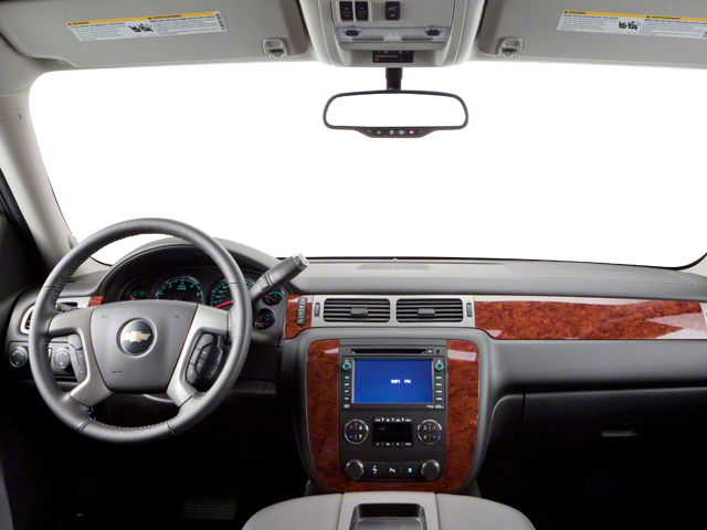 2013 Chevrolet Tahoe 4WD 4dr 1500 LT