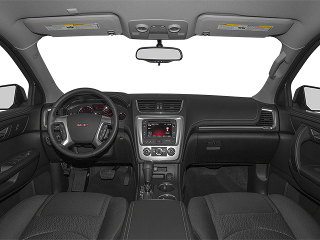 2013 GMC Acadia AWD 4dr SLT w/SLT-1