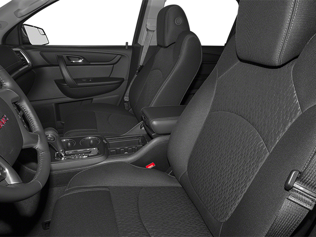 2013 GMC Acadia AWD 4dr SLT w/SLT-1