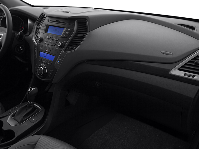 2013 Hyundai SANTA FE FWD 4Dr Sport