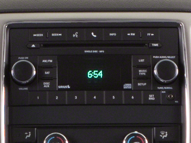 2013 Jeep Grand Cherokee 4WD 4dr Laredo