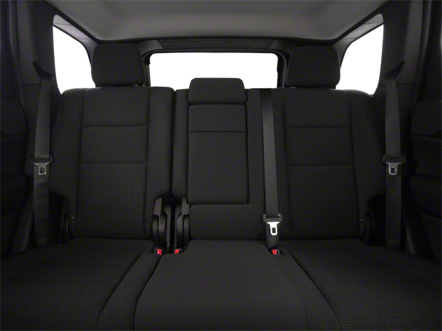 2013 Jeep Grand Cherokee 4WD 4dr Laredo