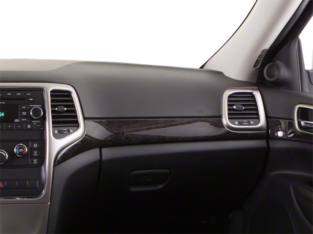 2013 Jeep Grand Cherokee 4WD 4dr Laredo