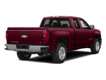 2014 Chevrolet SILVERADO 1500 EXTENDED CAB PICKUP - STANDARD BED