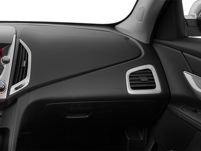 2014 GMC Terrain AWD 4dr SLE w/SLE-2