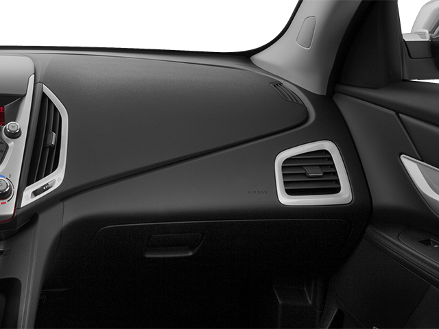 2014 GMC Terrain AWD 4dr SLE w/SLE-2