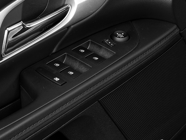 2014 GMC Terrain AWD 4dr SLE w/SLE-2