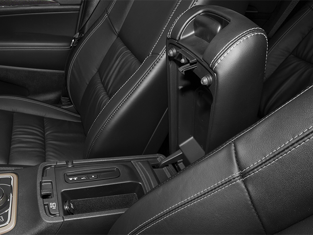 2014 Jeep Grand Cherokee 4WD 4dr Limited