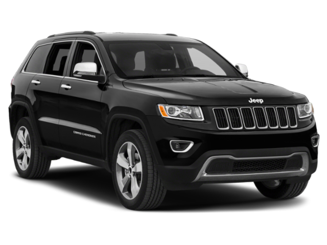 2014 Jeep Grand Cherokee 4WD 4dr Limited