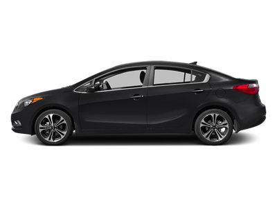 2014 Kia FORTE 4DR CAR