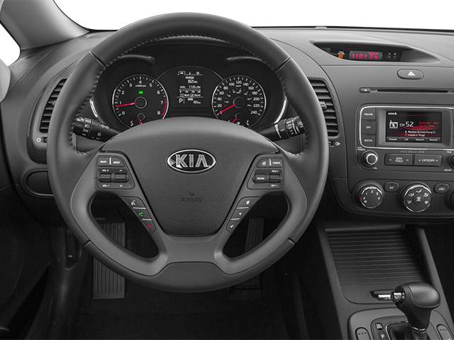 2014 Kia FORTE 4DR CAR