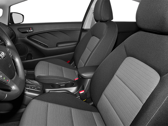 2014 Kia FORTE 4DR CAR