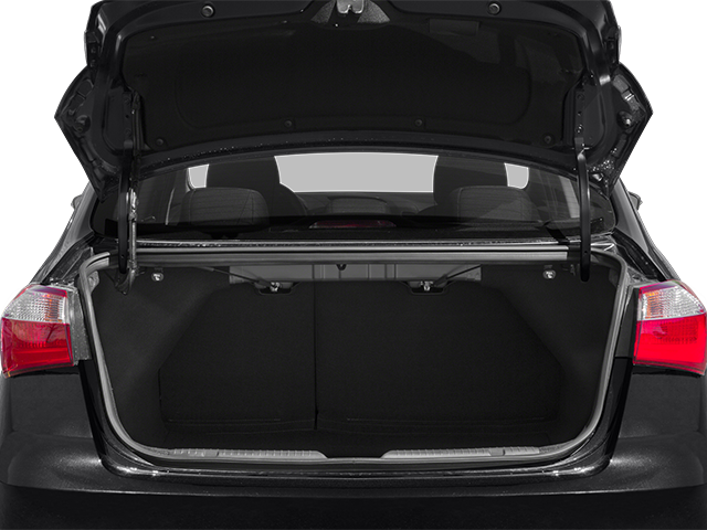 2014 Kia FORTE 4DR CAR