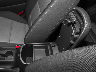 2014 Kia FORTE 4DR CAR