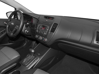 2014 Kia FORTE 4DR CAR