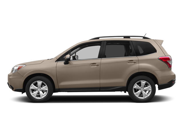 2014 Subaru Forester 4dr Auto 2.5i Premium