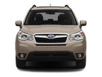 2014 Subaru Forester 4dr Auto 2.5i Premium