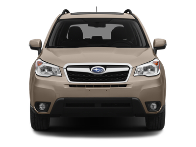 2014 Subaru Forester 4dr Auto 2.5i Premium