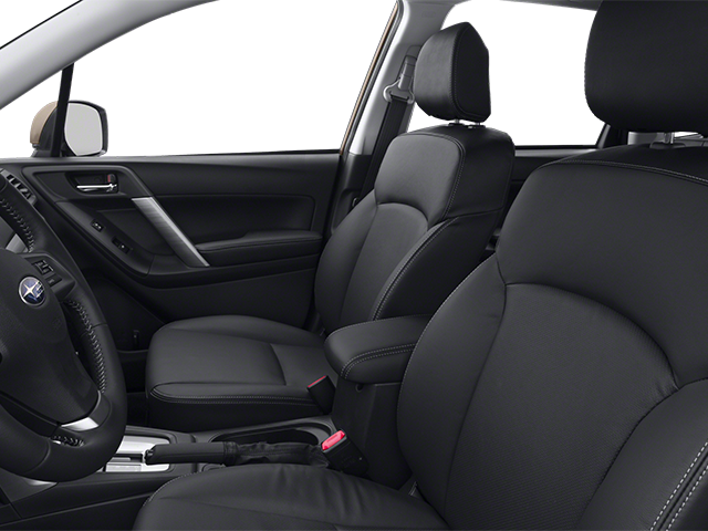 2014 Subaru Forester 4dr Auto 2.5i Premium
